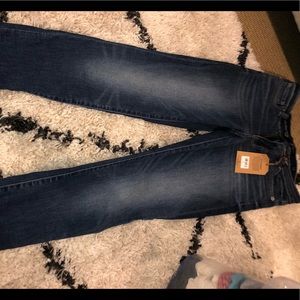 Lucky Brand jeans